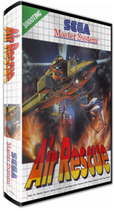 Air Rescue